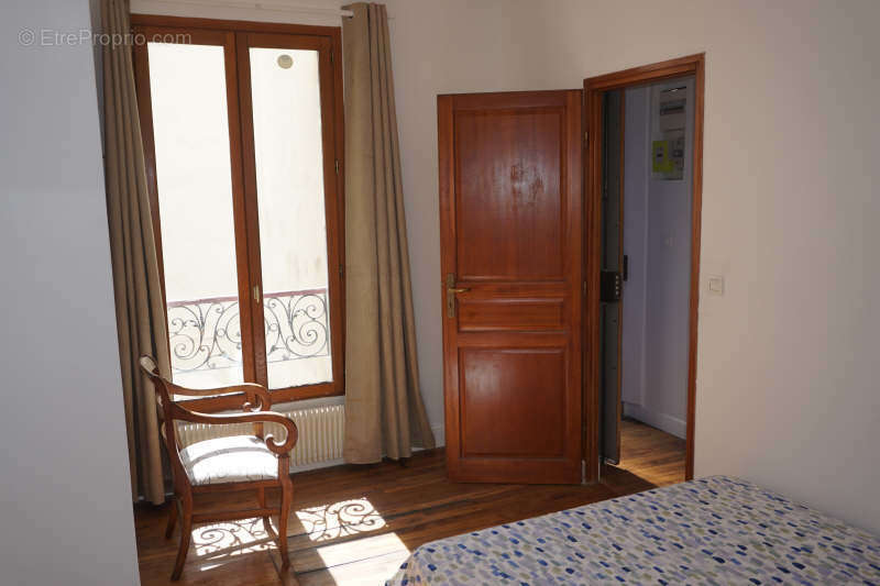 Appartement à PARIS-13E