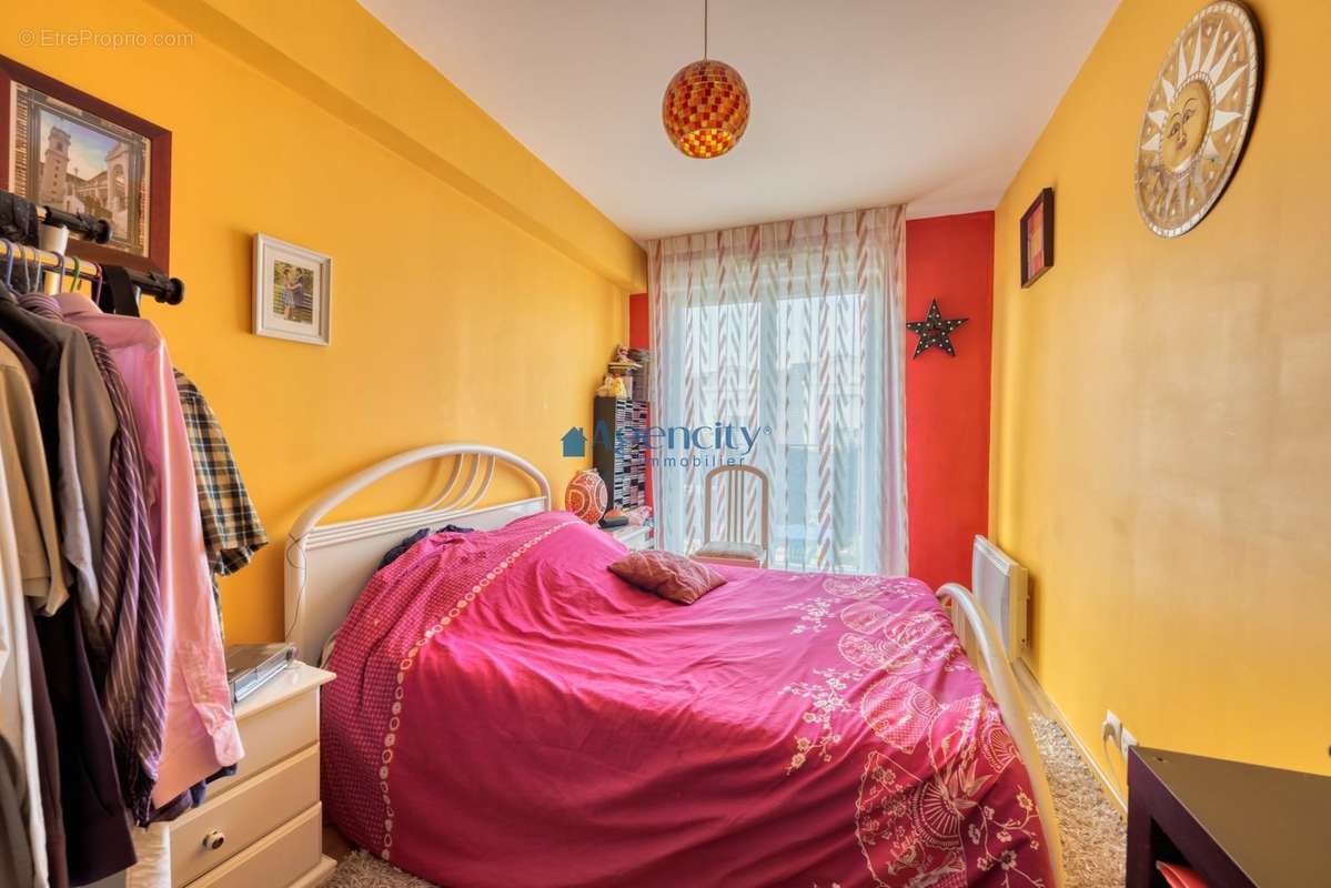 Appartement à NOISY-LE-GRAND