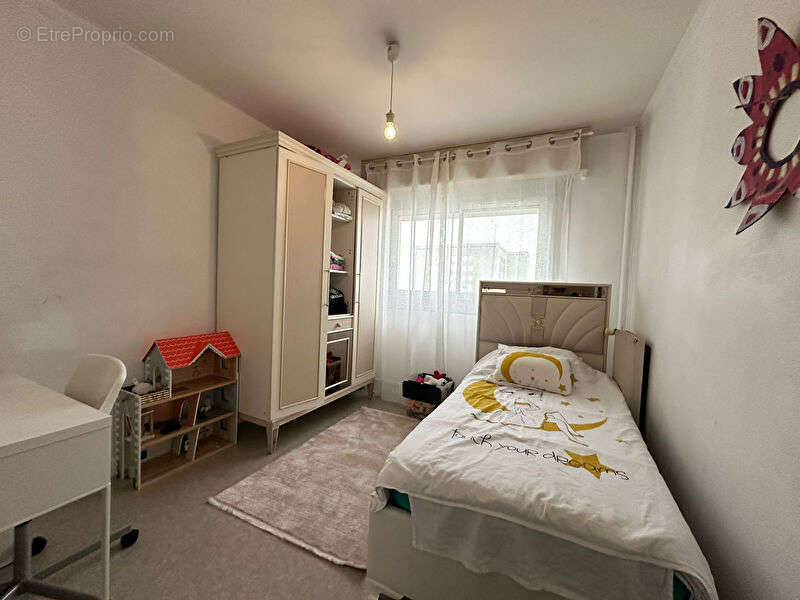 Appartement à VENISSIEUX