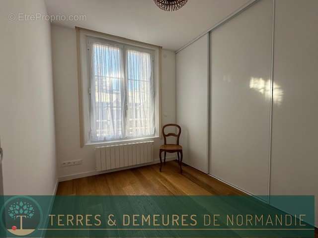 Appartement à DIEPPE