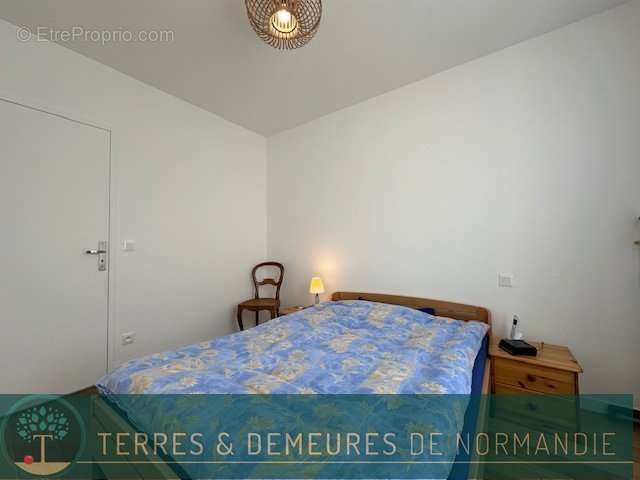 Appartement à DIEPPE