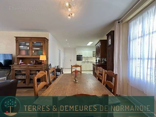 Appartement à DIEPPE