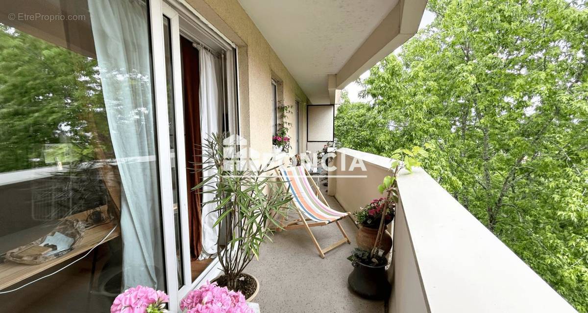 Appartement à MERIGNAC