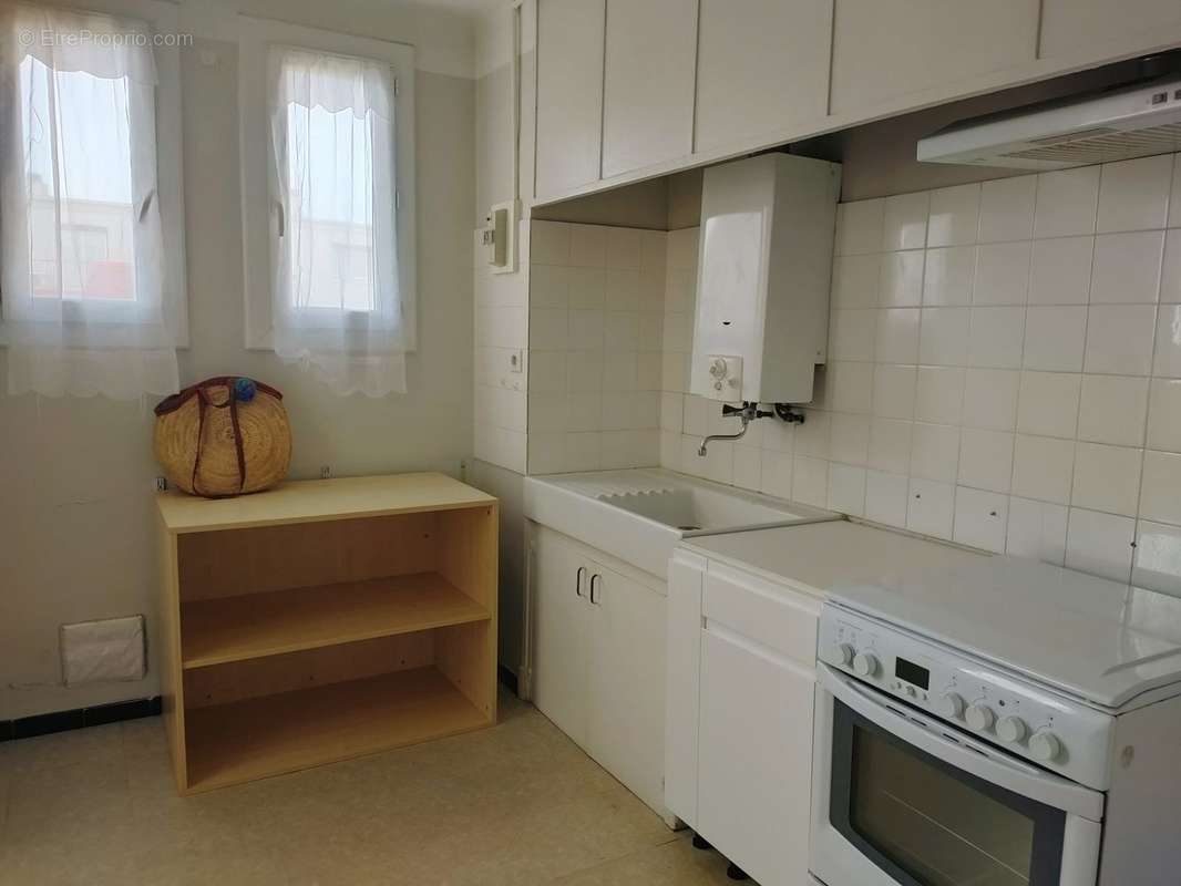 Appartement à BEZIERS