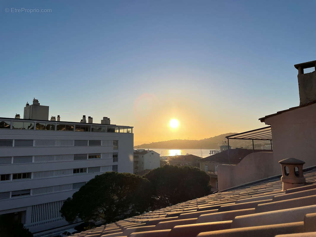 Appartement à SAINTE-MAXIME