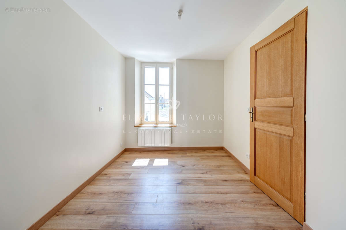 Appartement à SAINT-GERMAIN-EN-LAYE