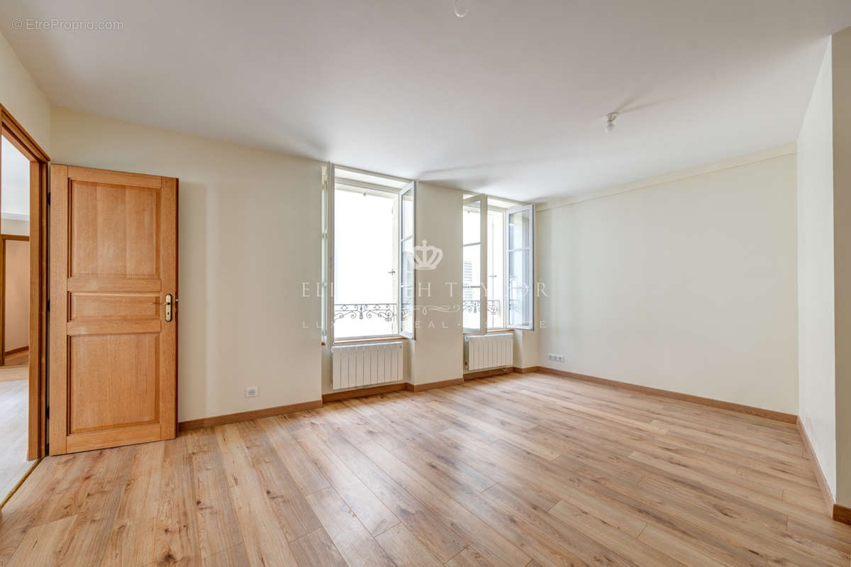 Appartement à SAINT-GERMAIN-EN-LAYE