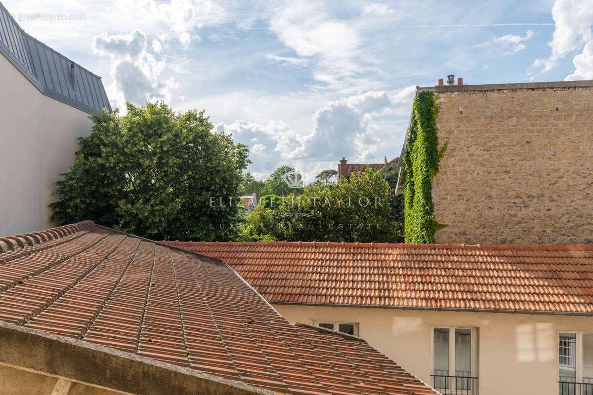 Appartement à CHATOU