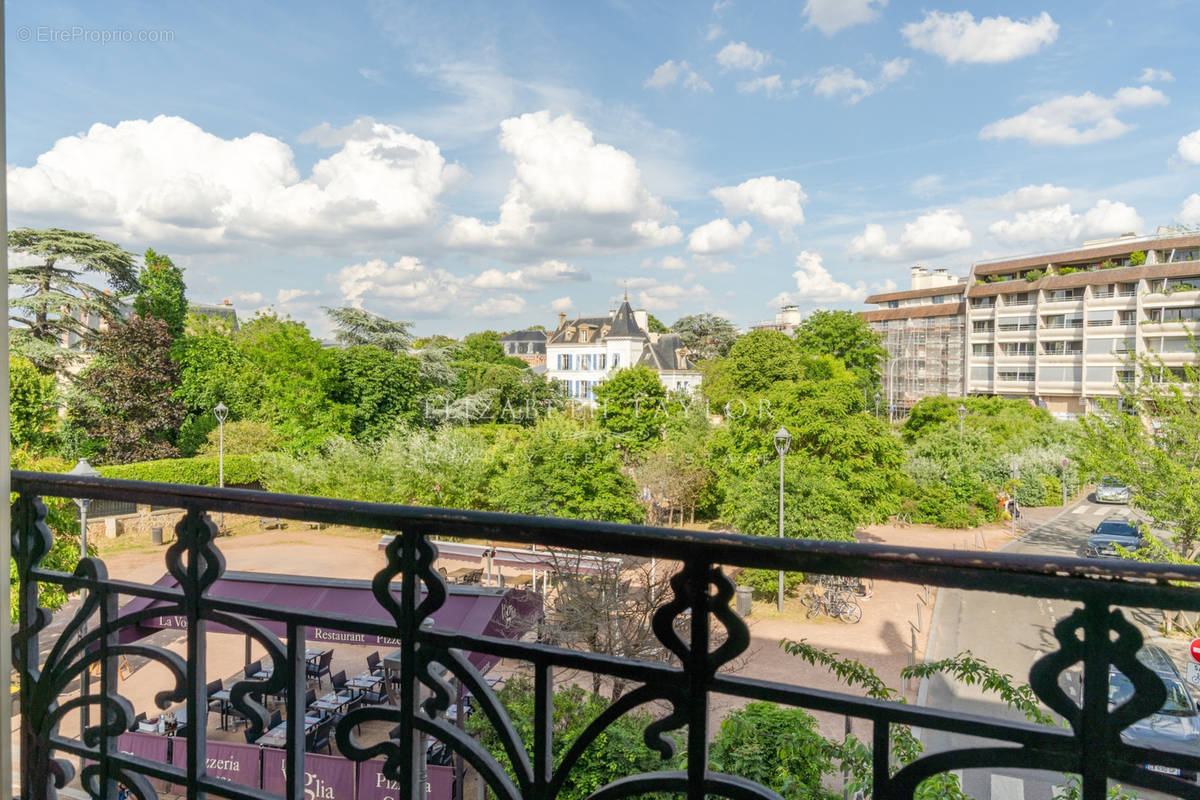 Appartement à CHATOU