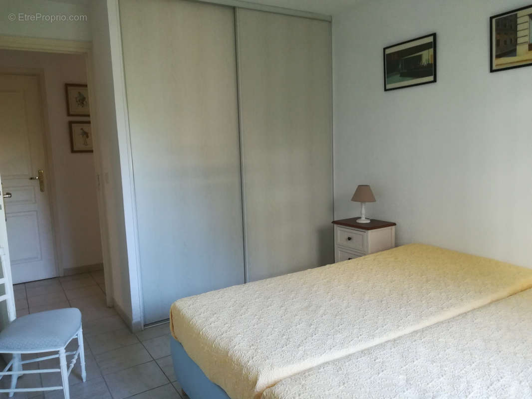 Appartement à FREJUS