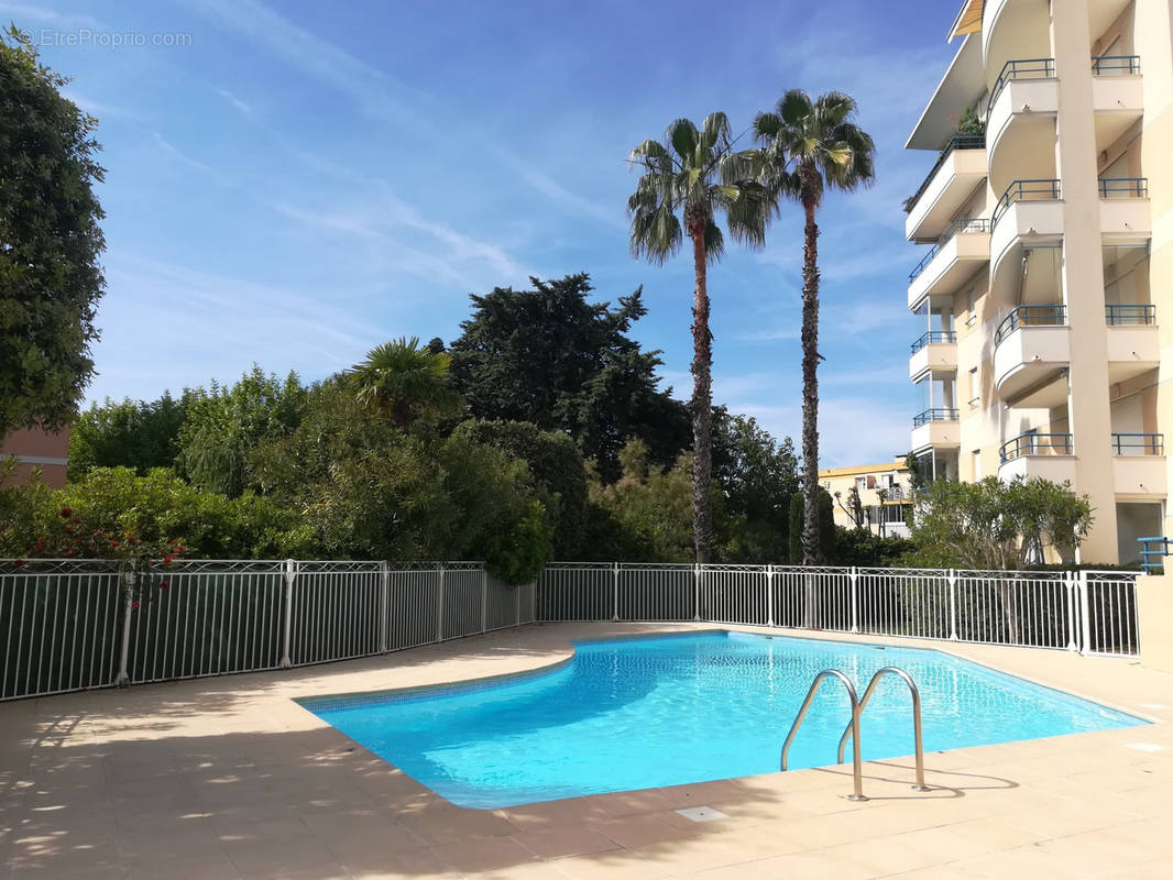 Appartement à FREJUS