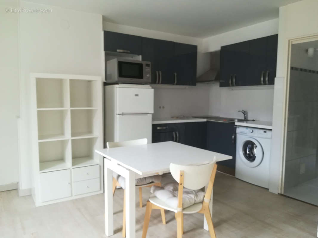 Appartement à SAINT-GERMAIN-EN-LAYE