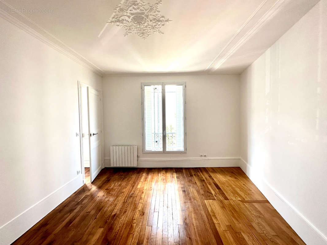 Appartement à MALAKOFF