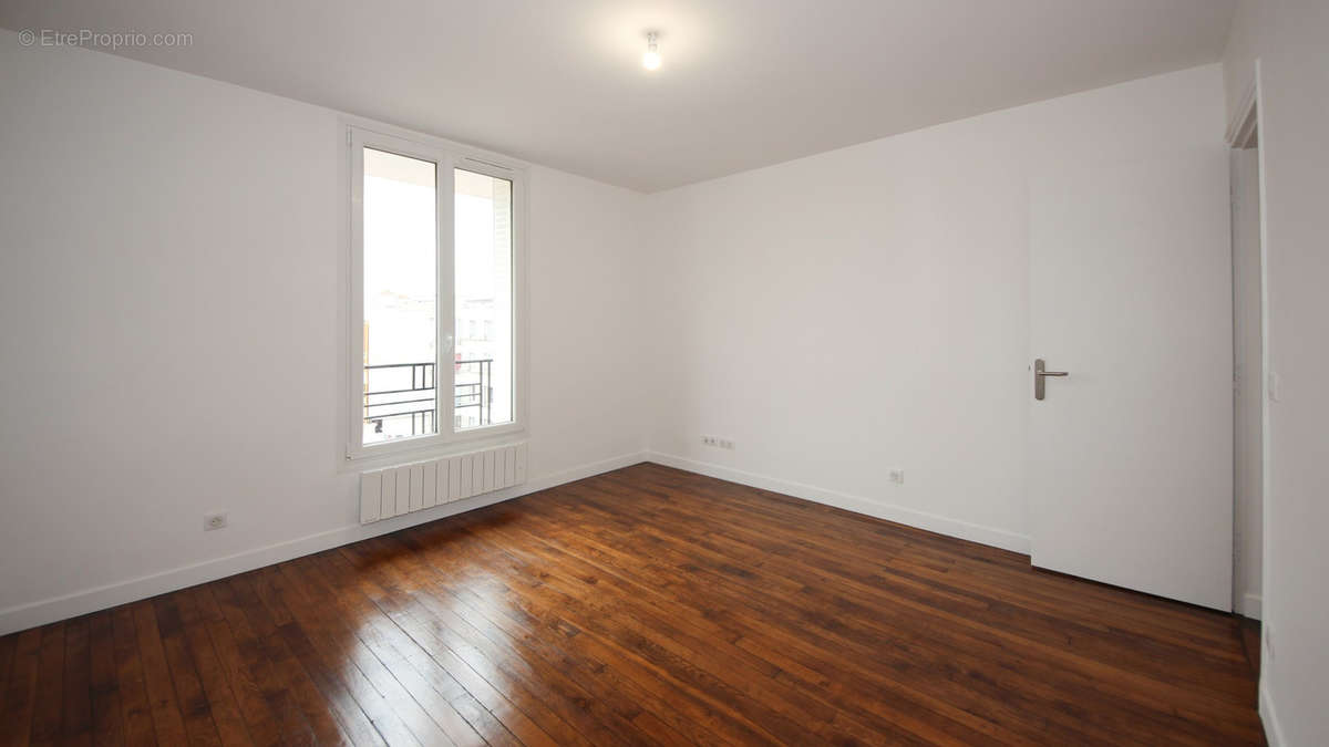 Appartement à MALAKOFF