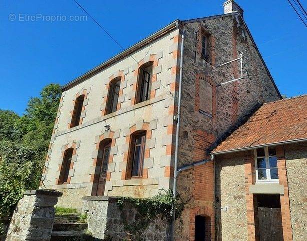 Maison à RIMONDEIX