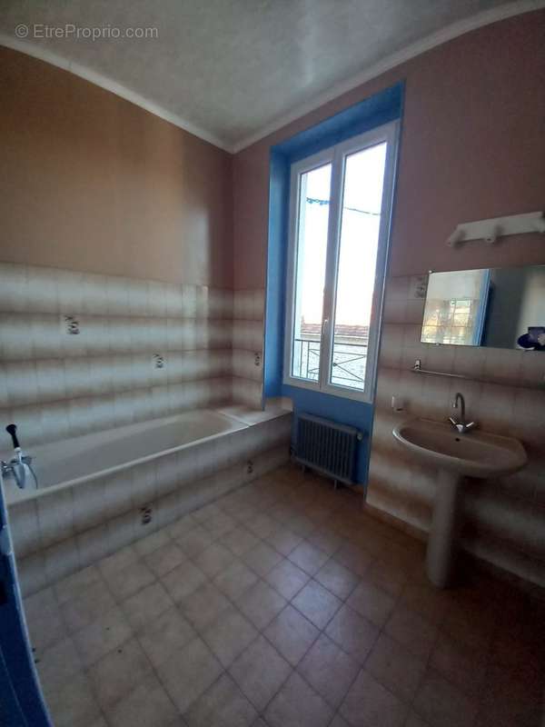 Appartement à ALES