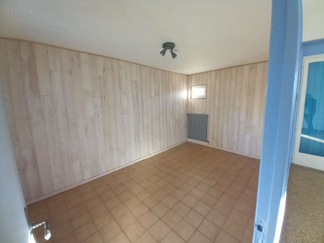 Appartement à ALES