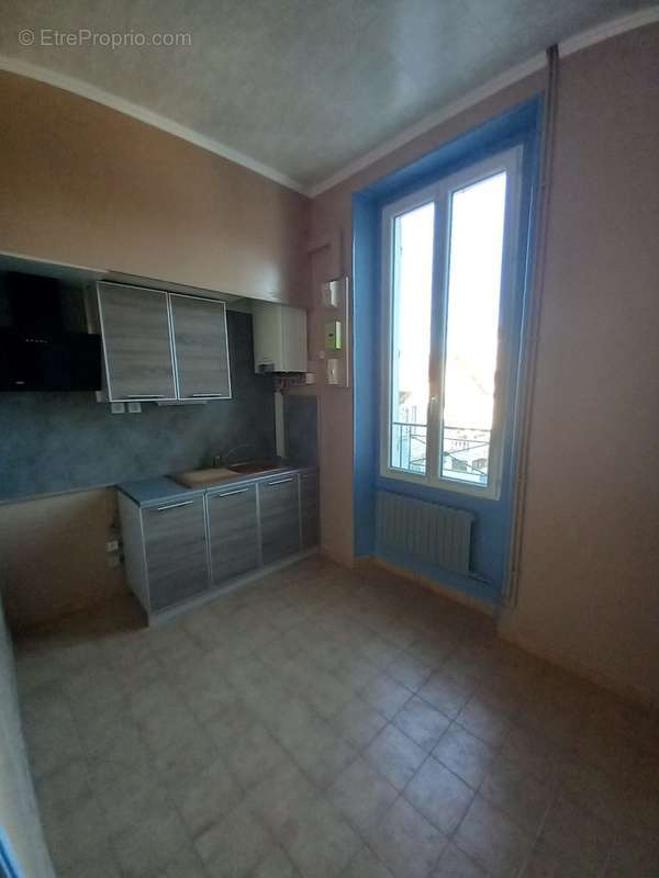 Appartement à ALES