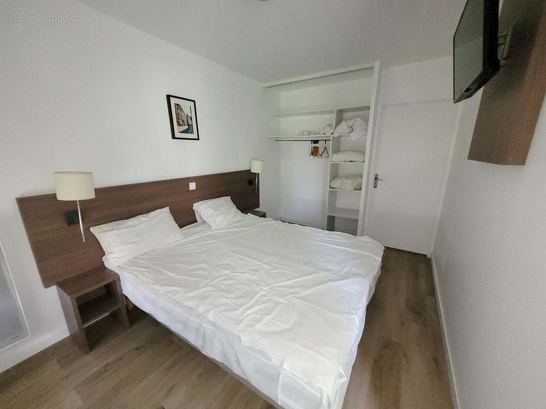 Appartement à ROISSY-EN-FRANCE