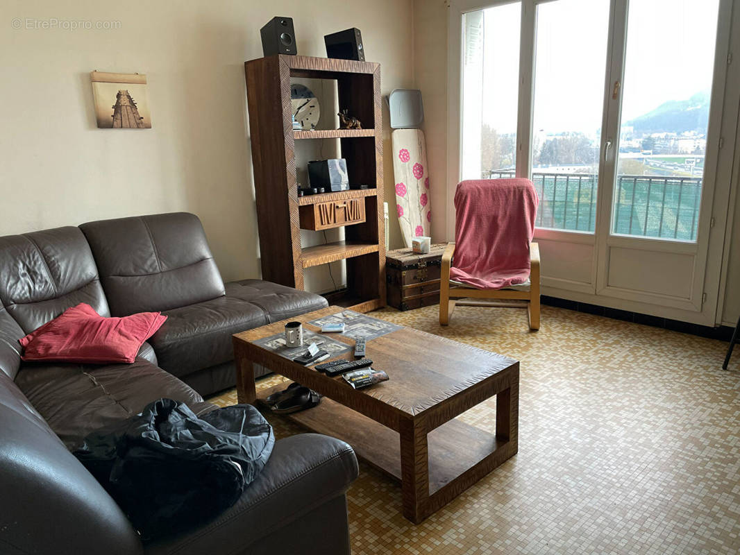 Appartement à EYBENS