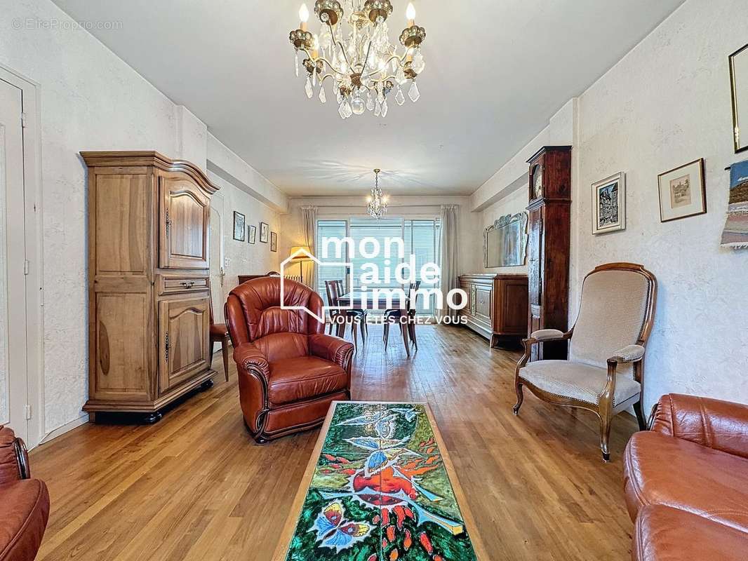 Appartement à PERIGUEUX