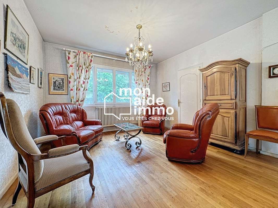 Appartement à PERIGUEUX