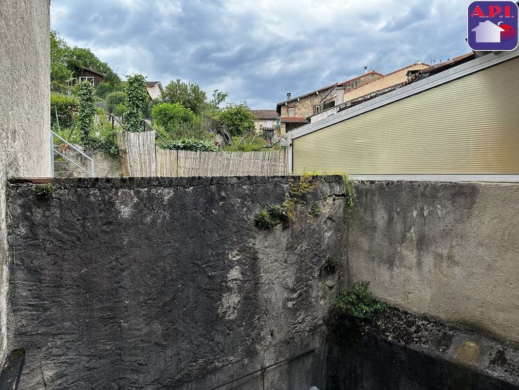 Maison à LA BASTIDE-DE-SEROU