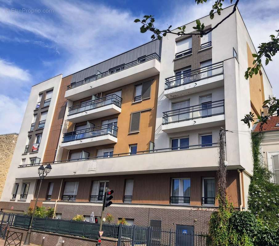 Appartement à ARGENTEUIL