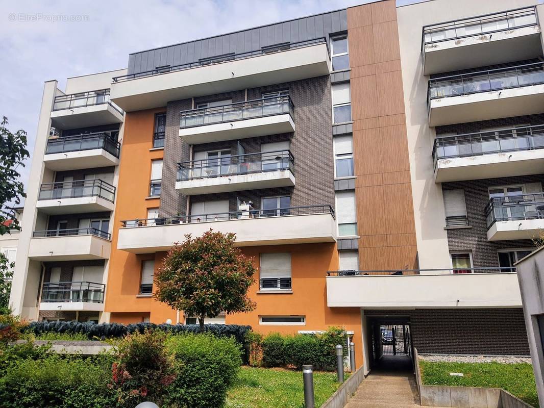 Appartement à ARGENTEUIL