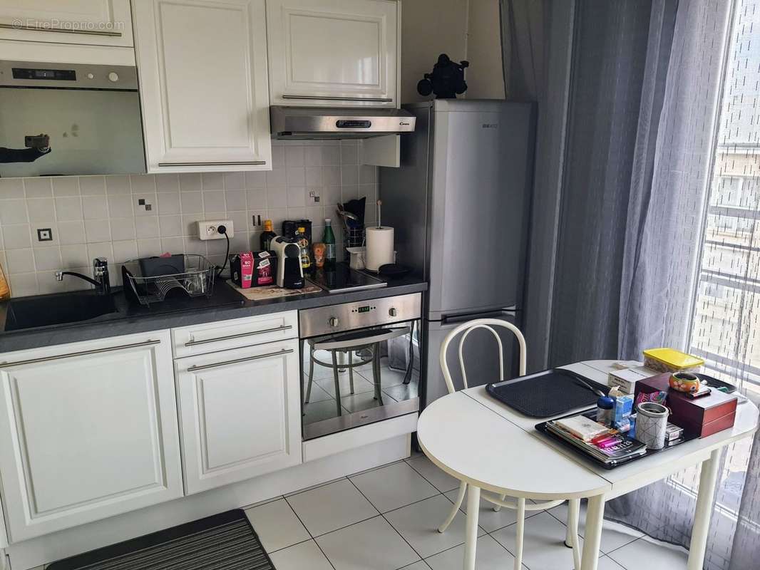 Appartement à ARGENTEUIL