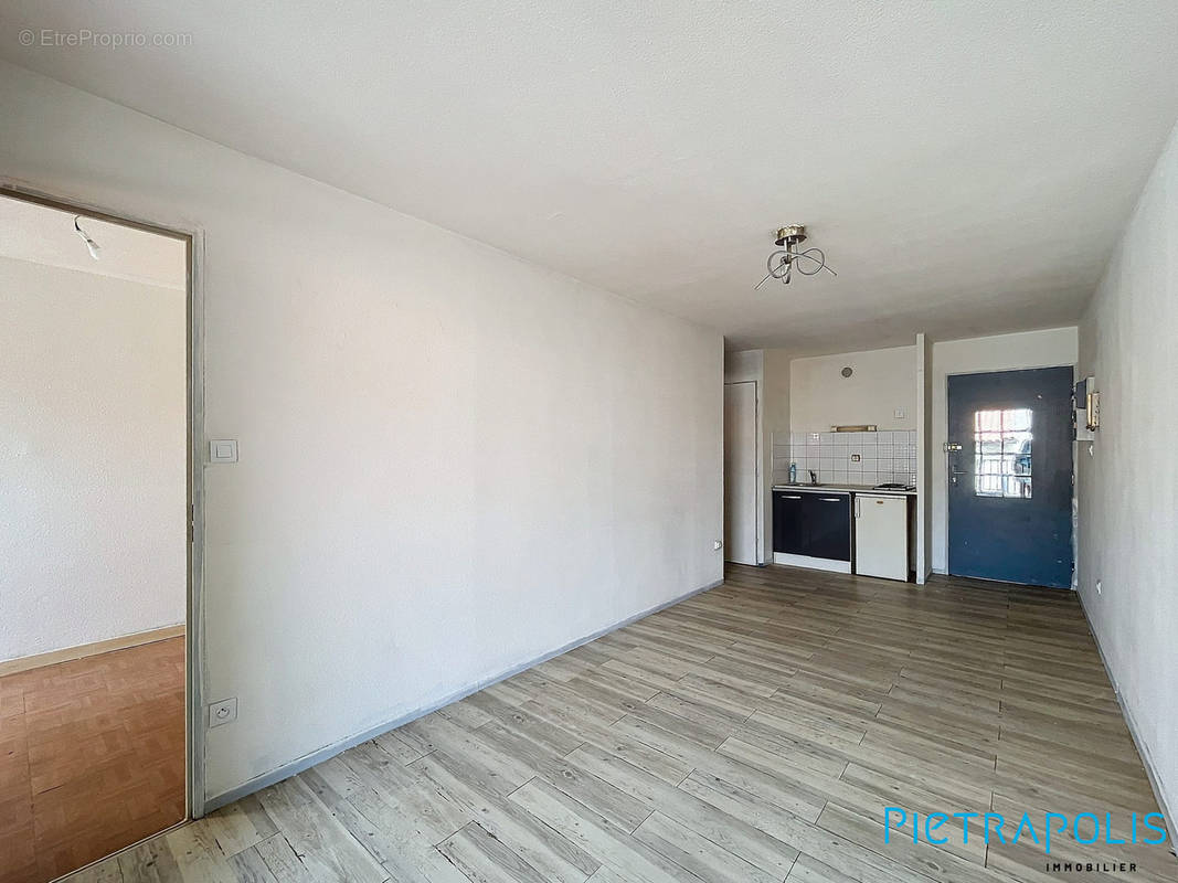 Appartement à SETE