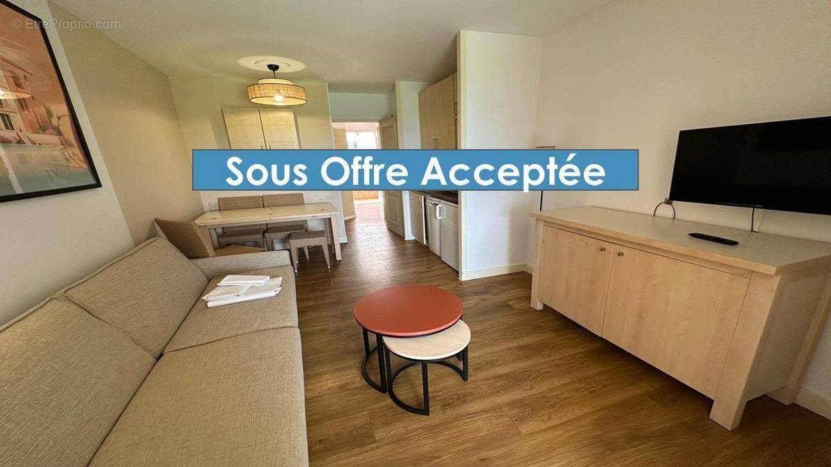 Appartement à LA SEYNE-SUR-MER