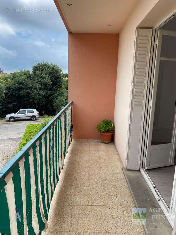 Appartement à GRASSE