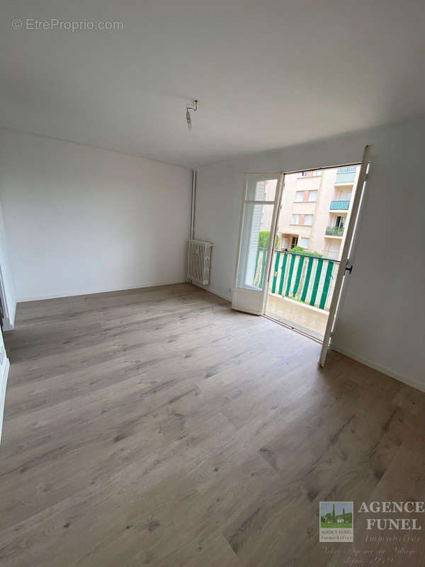 Appartement à GRASSE