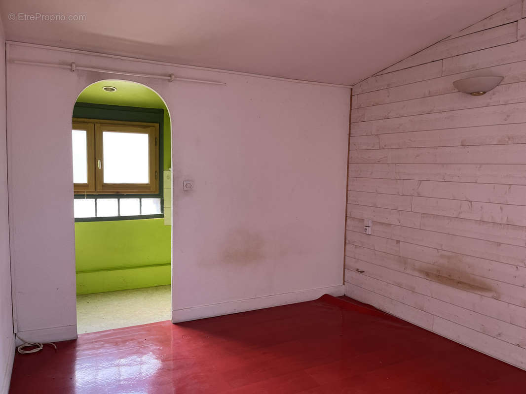 Appartement à CLERMONT-FERRAND