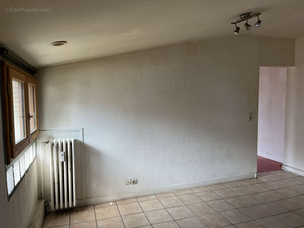 Appartement à CLERMONT-FERRAND