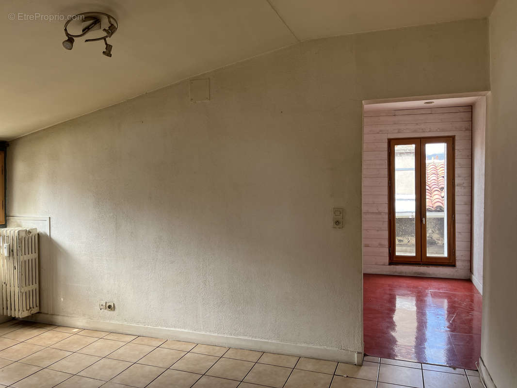 Appartement à CLERMONT-FERRAND