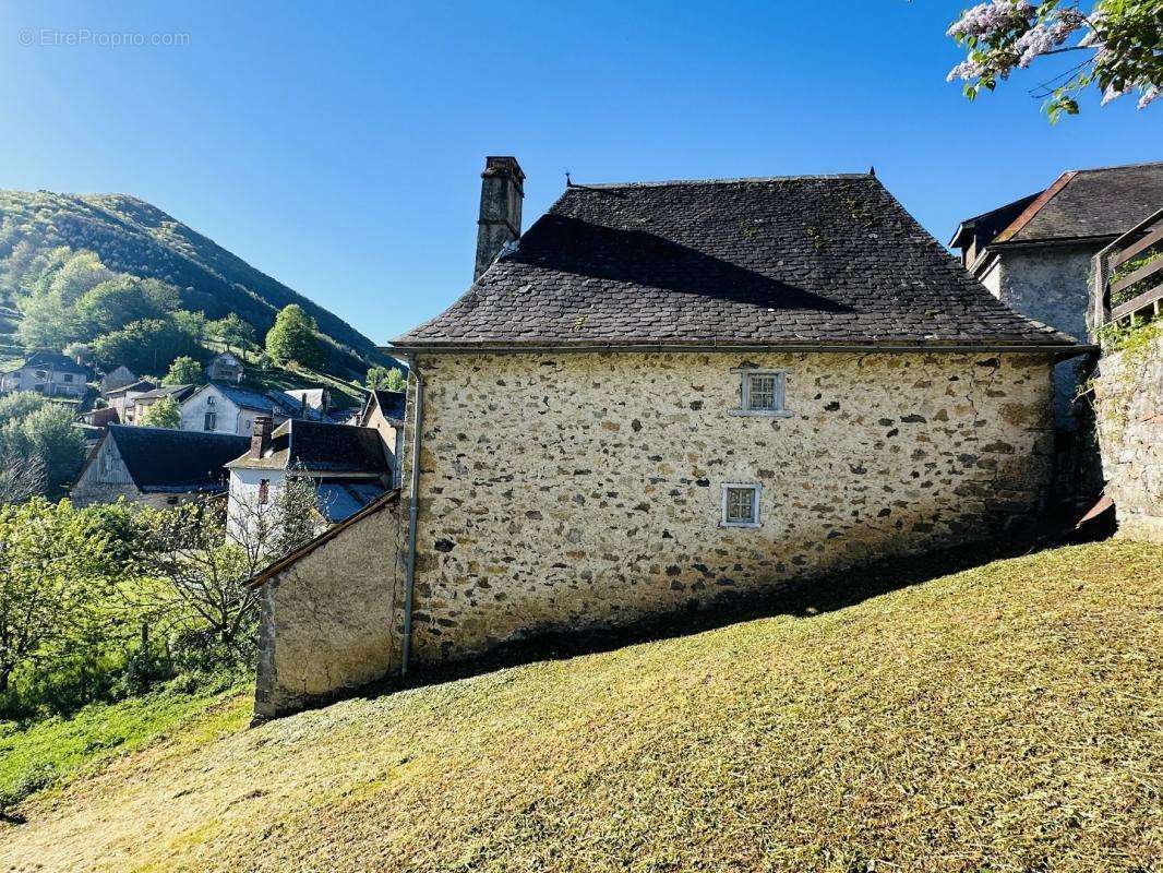 Maison à ALOS