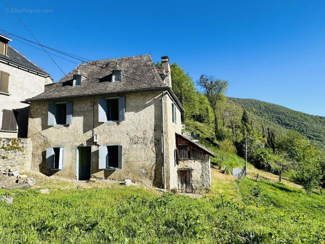 Maison à ALOS