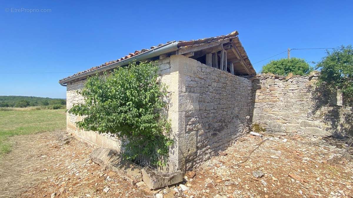 Maison à BRUNIQUEL