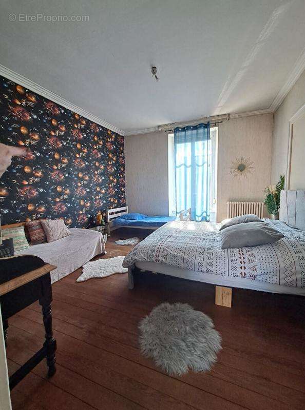 Appartement à AUDINCOURT