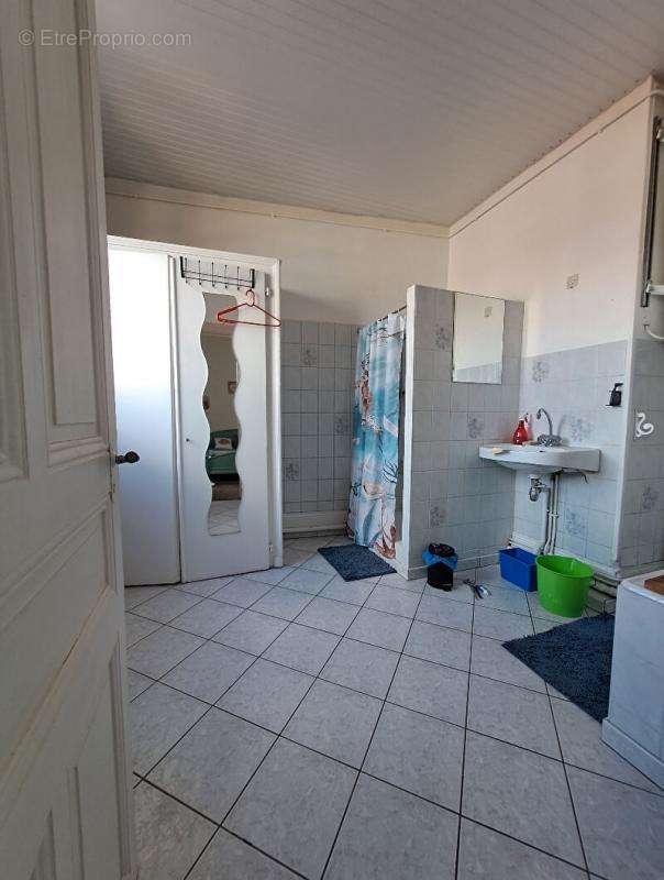 Appartement à AUDINCOURT