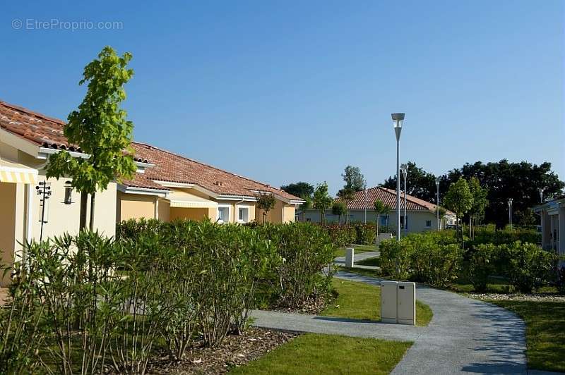 Maison à SAINT-JULIEN-DES-LANDES