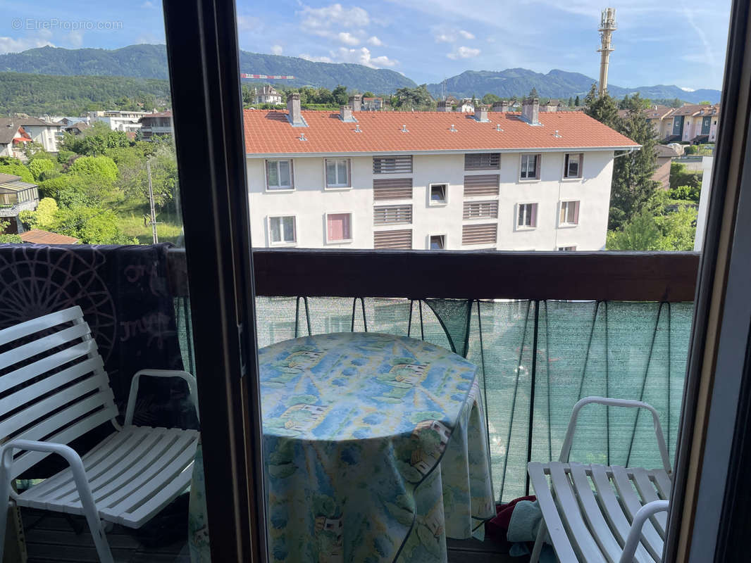 Appartement à THONON-LES-BAINS