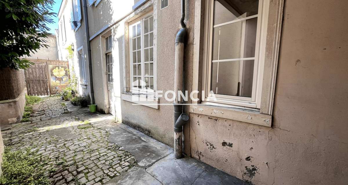 Appartement à ORLEANS