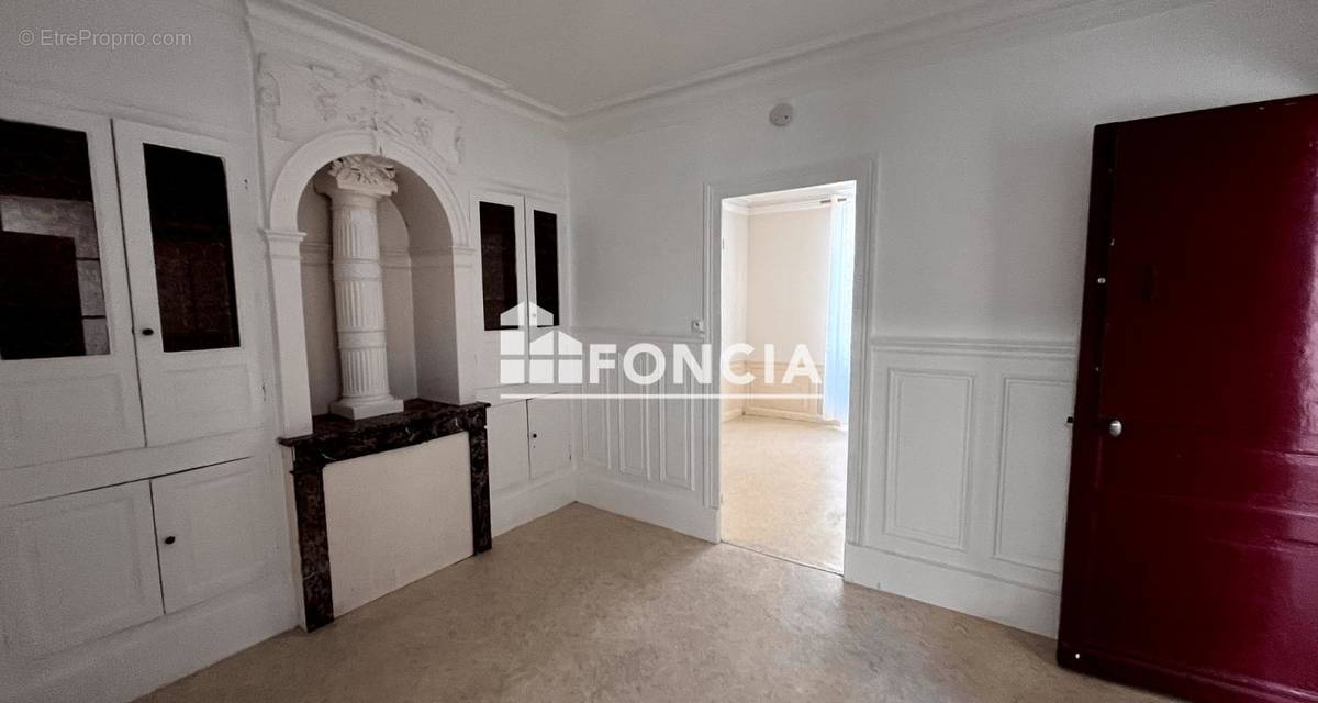 Appartement à ORLEANS