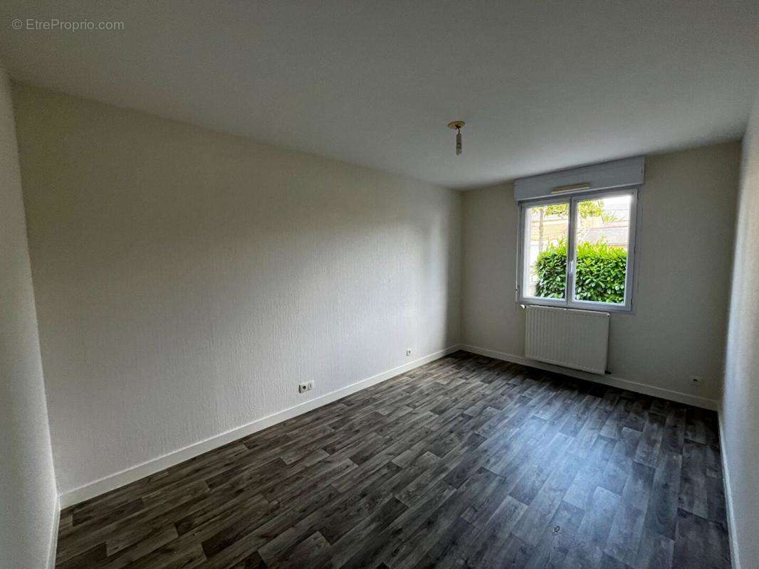 Appartement à ANGERS