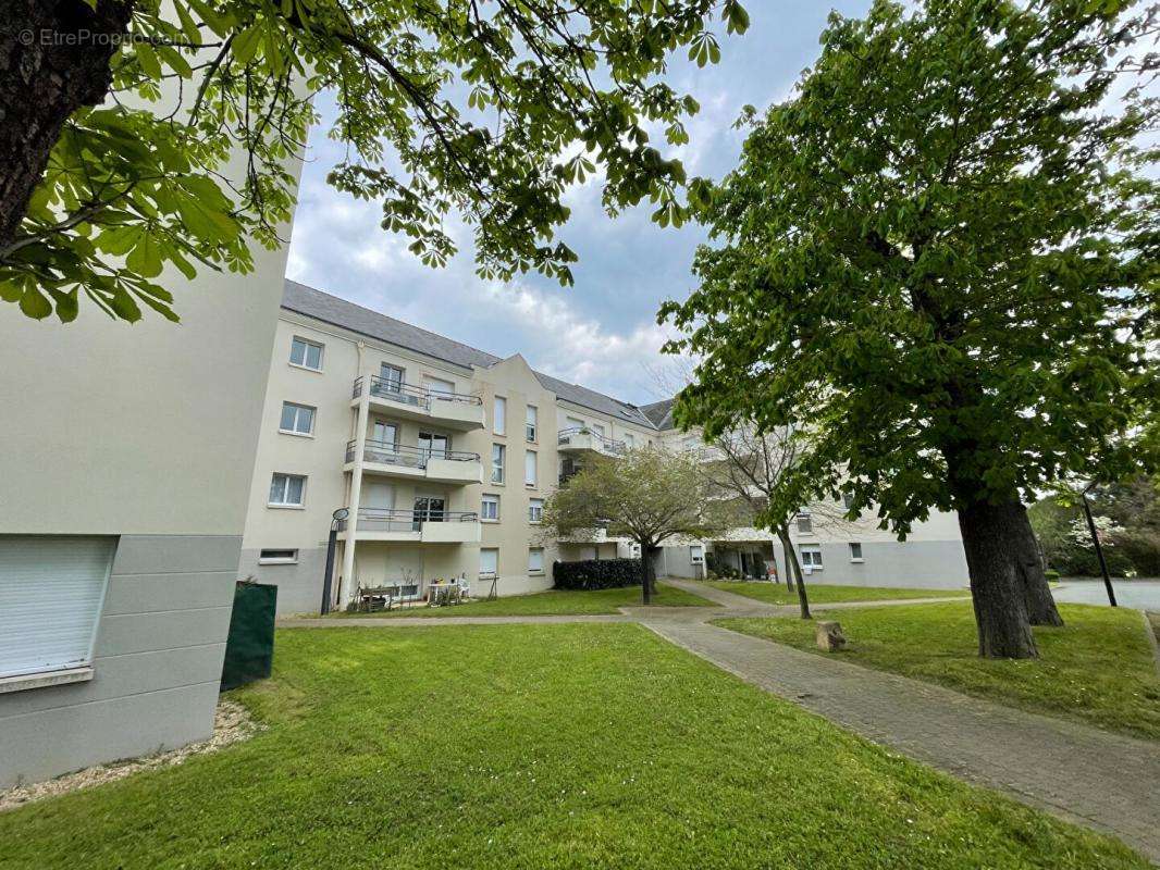 Appartement à ANGERS