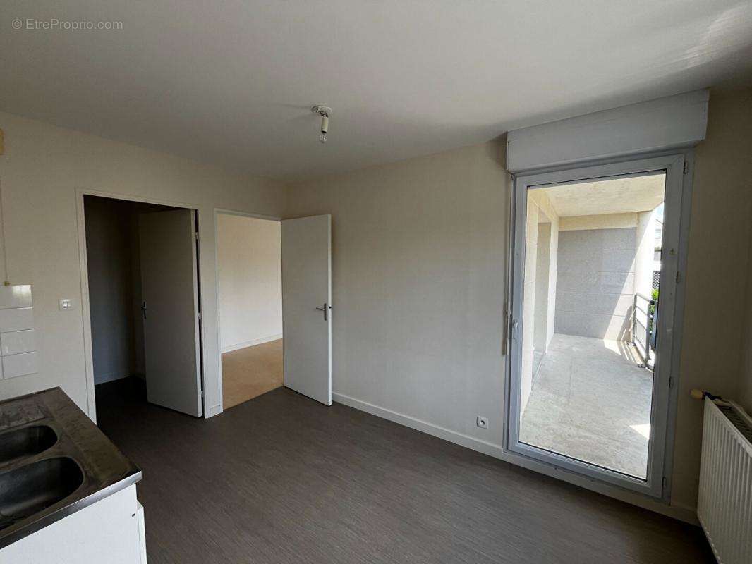 Appartement à ANGERS