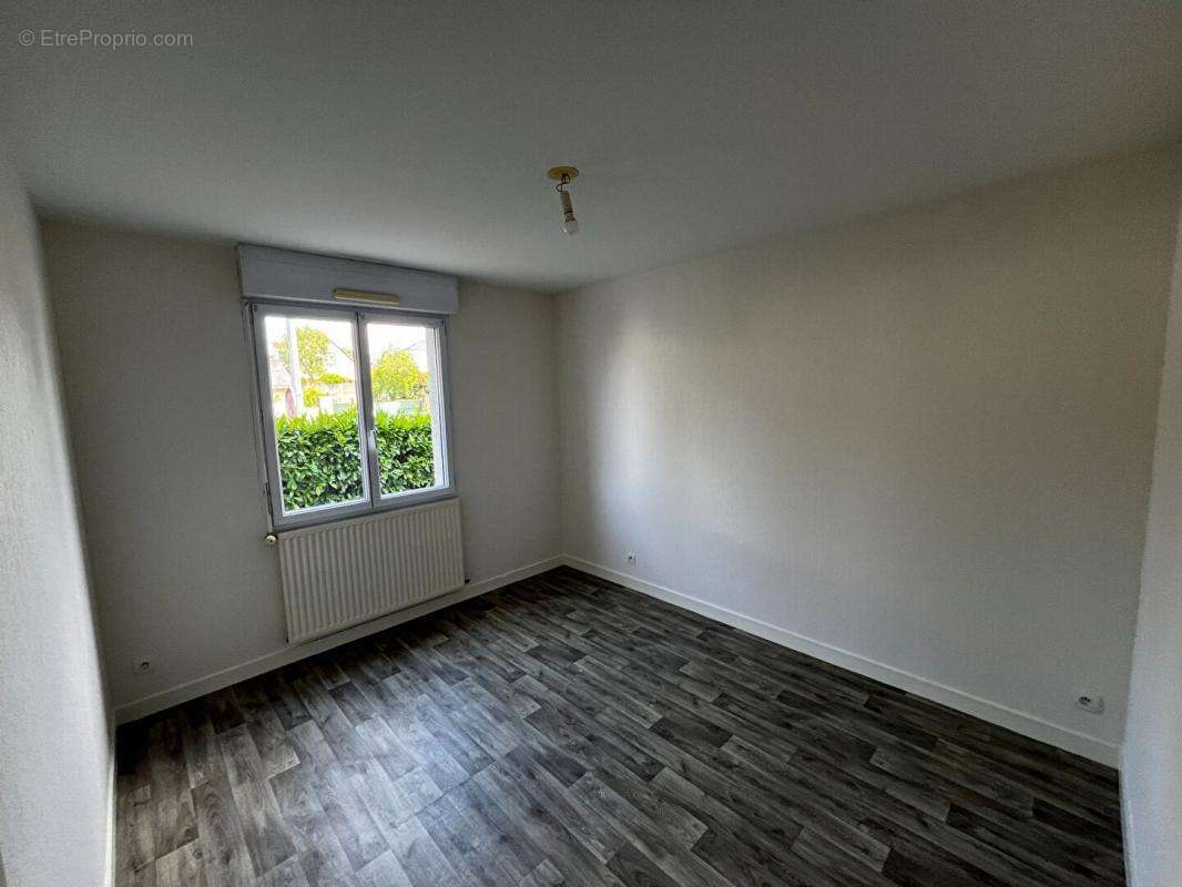 Appartement à ANGERS